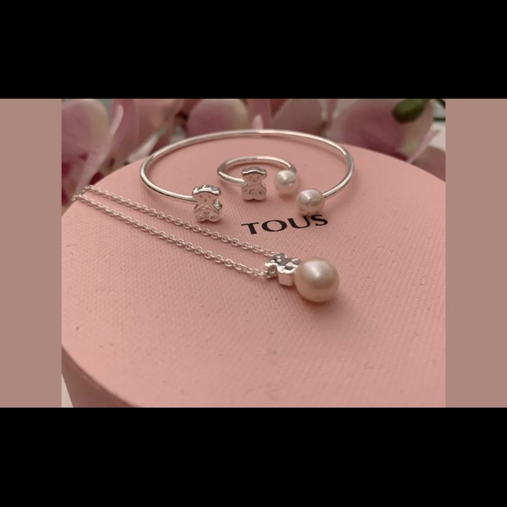 TOUS set- SOLD